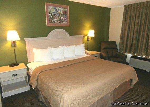 Quality Inn Merriam Kansas Dış mekan fotoğraf