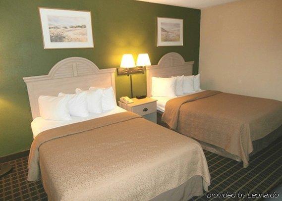 Quality Inn Merriam Kansas Dış mekan fotoğraf