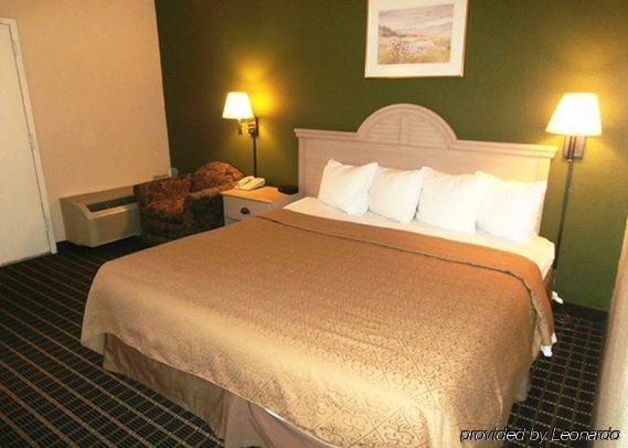 Quality Inn Merriam Kansas Dış mekan fotoğraf