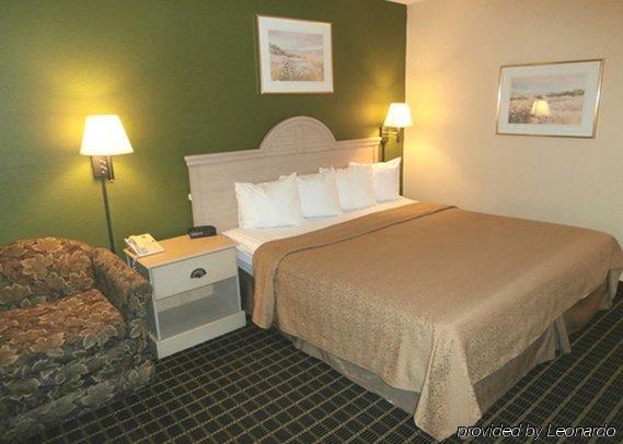 Quality Inn Merriam Kansas Dış mekan fotoğraf